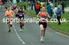Clive Cookson 10k Road Race, 2024 Clive Cookson 10k Road Race, Whitley Bay.  Photo: David T. Hewitson/Sports for All Pics